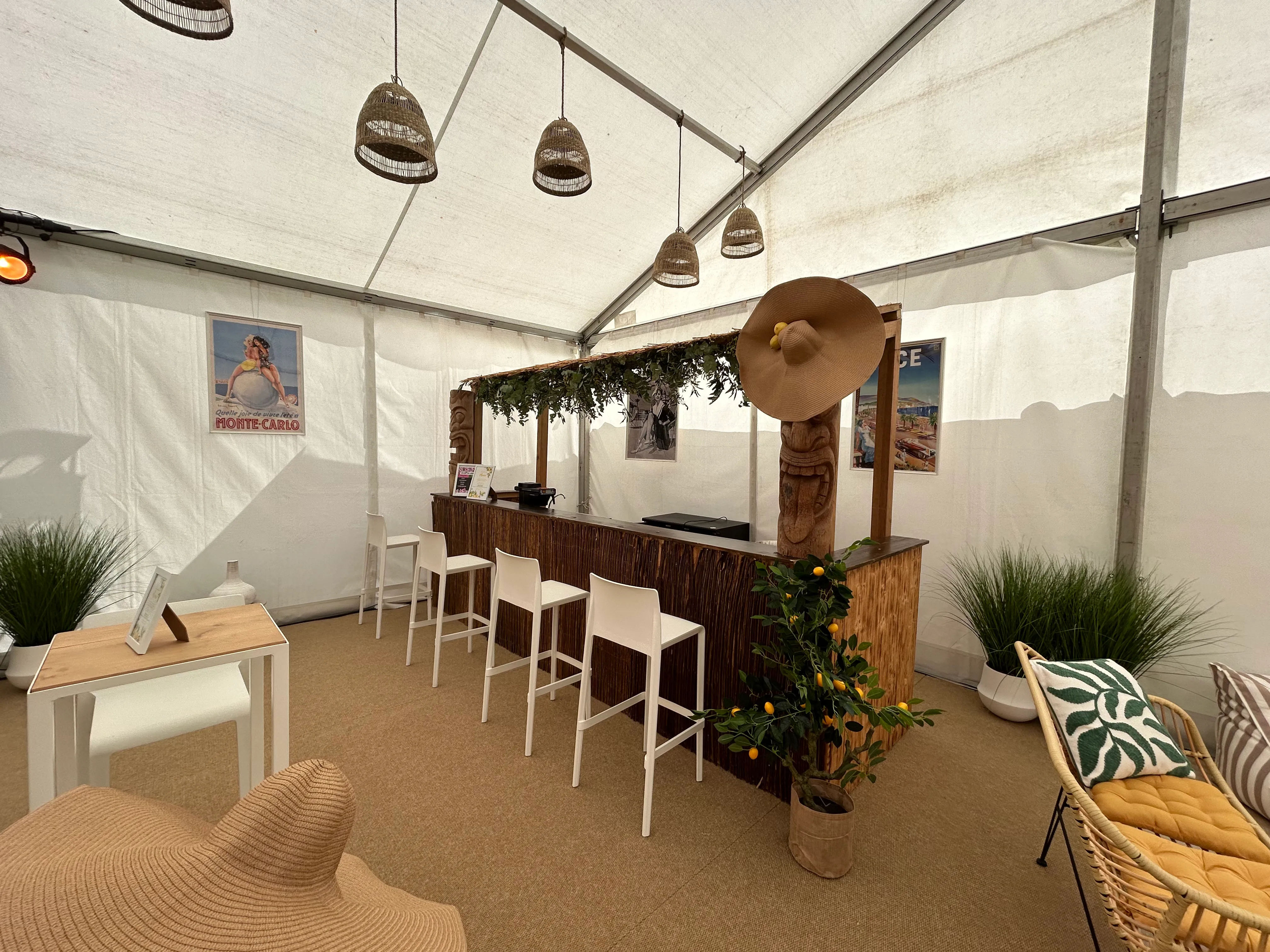 VIP Main Square Festival