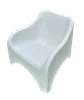 Fauteuil de jardin