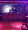 Bar en bois 3m