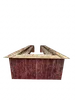 Bar en bois U