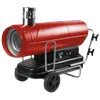 Canon à chaleur 